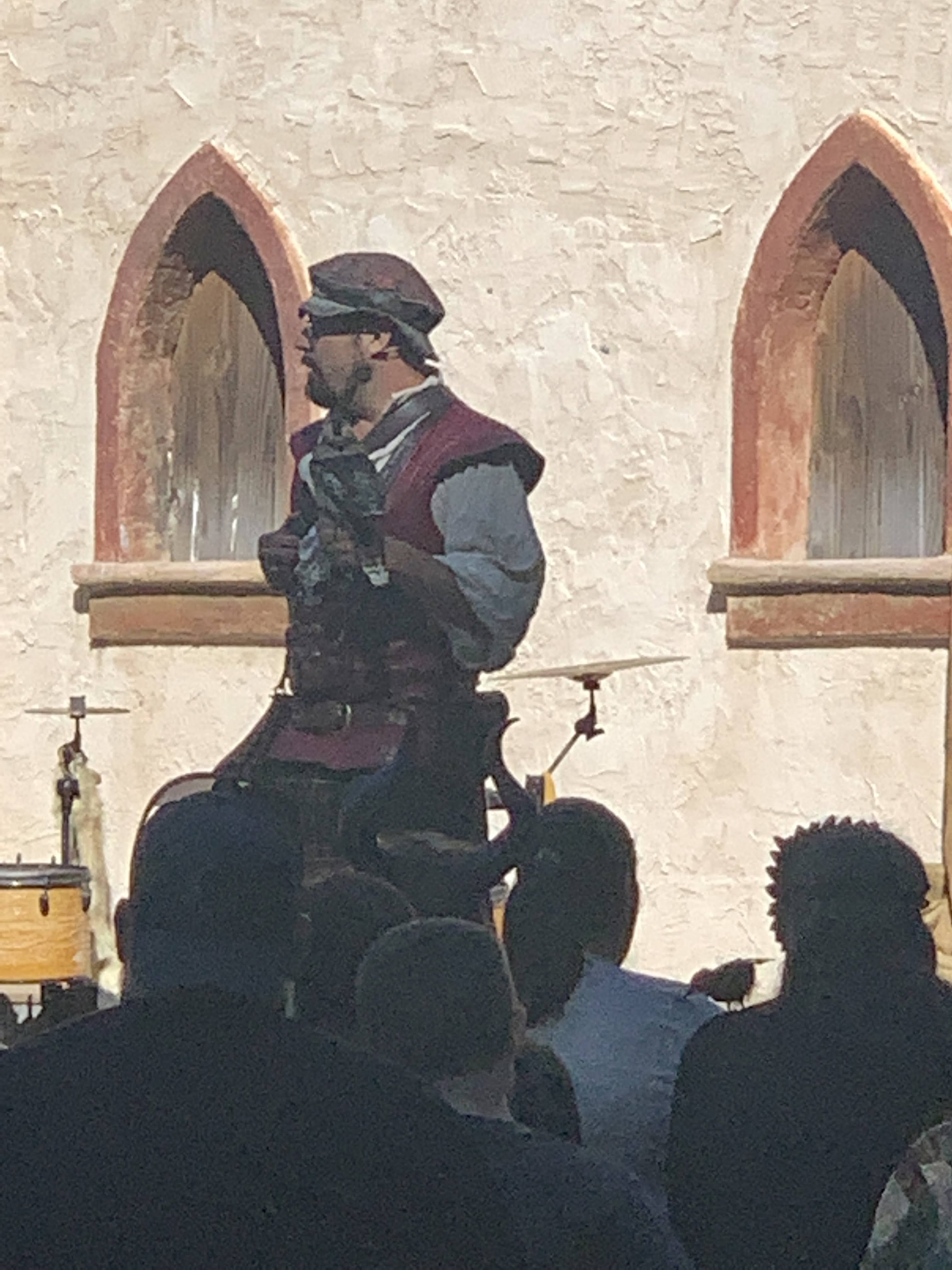 Ren Faire